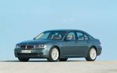 01 - 750i E65 (2005)
