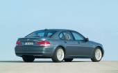 02 - 750i E65 (2005)