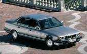 01 - 750iL E32 (1987)