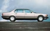02 - 750iL E32 (1987)