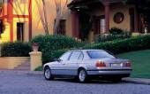 01 - 750iL E38 (1998)