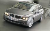 01 - 750Li E66 (2005)