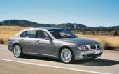 07 - 750Li E66 (2005)