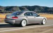 08 - 750Li E66 (2005)