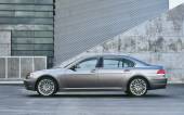 09 - 750Li E66 (2005)