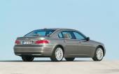 11 - 750Li E66 (2005)