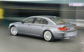 20 - 750Li E66 (2005)