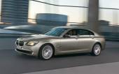 01 - 750Li F02 (2008)