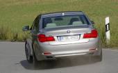 70 - 750Li F02 (2008)