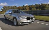 01 - 750Li F02 UK (2008)