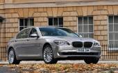 06 - 750Li F02 UK (2008)