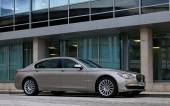 08 - 750Li F02 UK (2008)