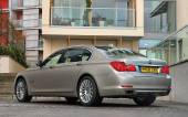 09 - 750Li F02 UK (2008)