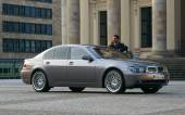 07 - 760i E65 (2002)