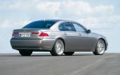 17 - 760i E65 (2002)