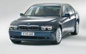 01 - 760Li E66 (2001)