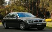 11 - 760Li E66 (2001)