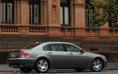 20 - 760Li E66 (2001)