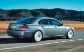 07 - 760Li E66 (2005)