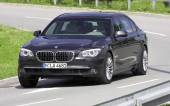 02 - 760Li F02 Security (2009)