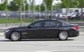 03 - 760Li F02 Security (2009)