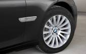05 - 760Li F02 Security (2009)
