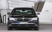 11 - 760Li F02 Security (2009)