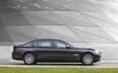 12 - 760Li F02 Security (2009)