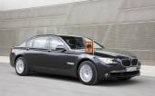 14 - 760Li F02 Security (2009)