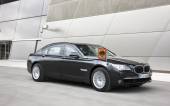 15 - 760Li F02 Security (2009)