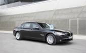 17 - 760Li F02 Security (2009)