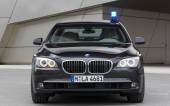 21 - 760Li F02 Security (2009)