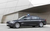 22 - 760Li F02 Security (2009)