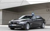 23 - 760Li F02 Security (2009)