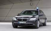 24 - 760Li F02 Security (2009)