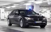 30 - 760Li F02 Security (2009)