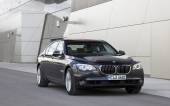 42 - 760Li F02 Security (2009)