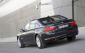 44 - 760Li F02 Security (2009)