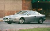 01 - 850 CSi E31 (1989)