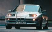 02 - 850 CSi E31 (1989)