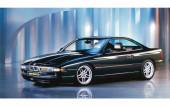 04 - 850 CSi E31 (1989)