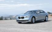 15 - ActiveHybrid 7 (2010)