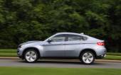 01 - ActiveHybrid X6 (2010)