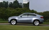 03 - ActiveHybrid X6 (2010)