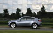 04 - ActiveHybrid X6 (2010)