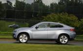 12 - ActiveHybrid X6 (2010)