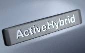 25 - ActiveHybrid X6 (2010)