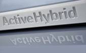 37 - ActiveHybrid X6 (2010)