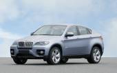 39 - ActiveHybrid X6 (2010)