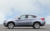 40 - ActiveHybrid X6 (2010)